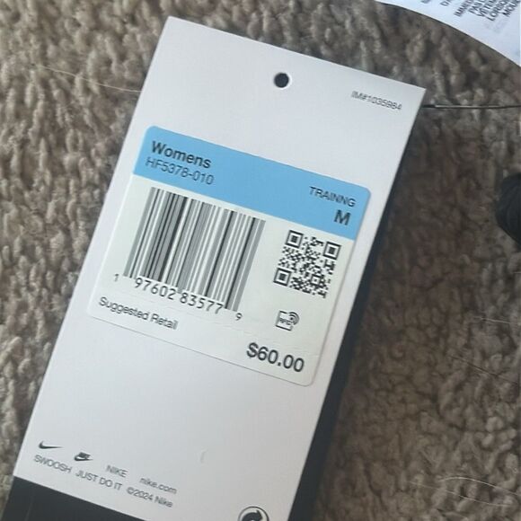 Nike Sports Bra - Picture 6 of 8